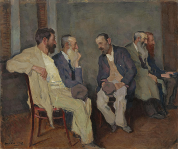 By Arnold Lakhovsky - http://www.sothebys.com/content/dam/stb/lots/N08/N08338/N08338-214-lr-1.jpg, Public Domain, https://commons.wikimedia.org/w/index.php?curid=31106282